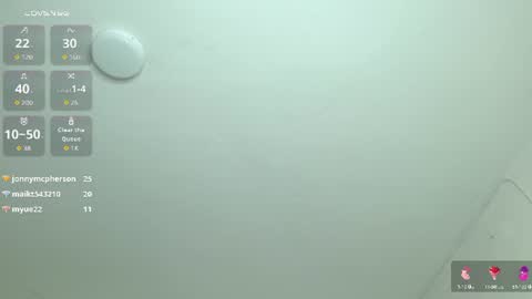 cloe_7 online show from 19, 6, 2026