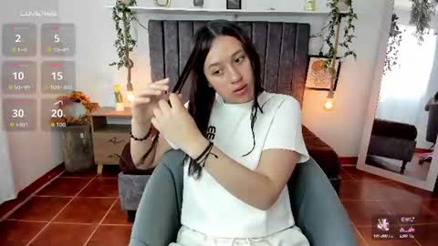 cloe_7 online show from 19, 6, 2026