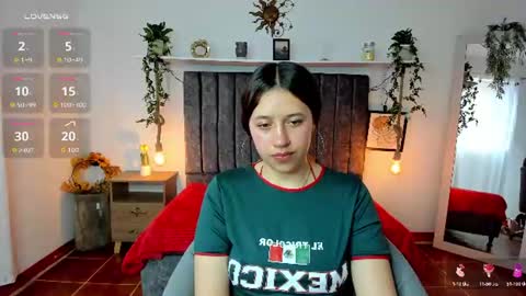 cloe_7 online show from 23, 6, 2026