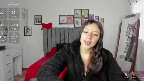 cloe_7 online show from 28, 6, 2026