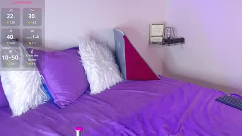 Snapshot of cloe_bridge chatting on 26, 10, 2025 Cloe Bridgee online show from 26, 10, 2025