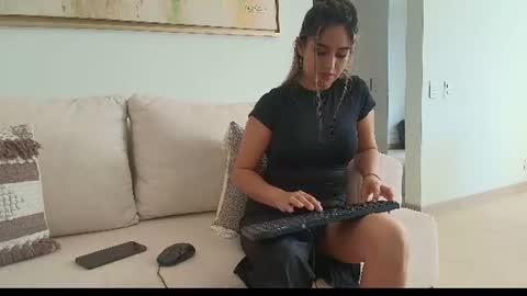 Cloe online show from 3, 7, 2026