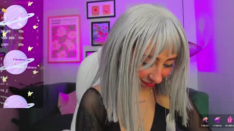 Cloe  online show from 3, 12, 2024