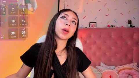 Cloe  online show from 6, 12, 2024