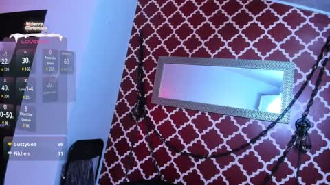 Cloe  online show from 4, 1, 2025