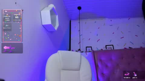 Cloe  online show from 12, 1, 2025