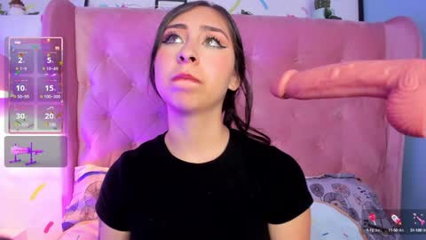 Cloe  online show from 12, 1, 2025