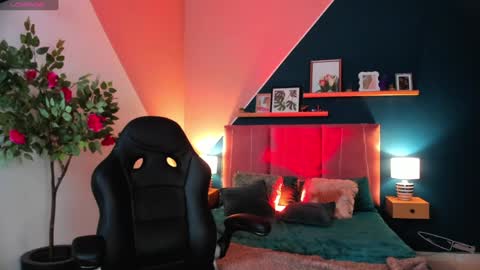 Cloe  online show from 27, 1, 2025