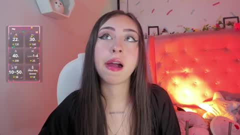 Cloe  online show from 10, 2, 2025