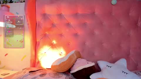 Cloe  online show from 12, 2, 2025