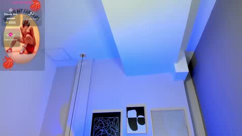 Cloe  online show from 1, 10, 2025