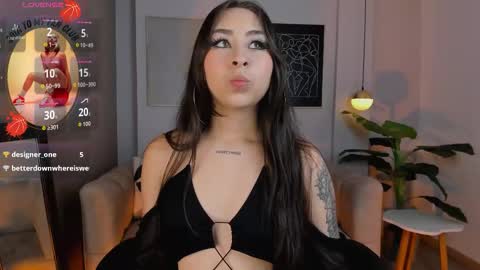 Cloe  online show from 17, 10, 2025