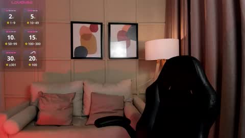 Cloe  online show from 4, 2, 2026