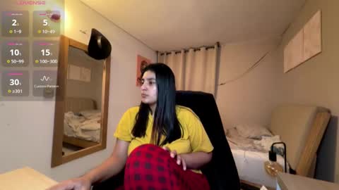 cloe small online show from 10, 2, 2026