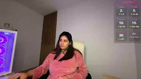 cloe small online show from 8, 3, 2026