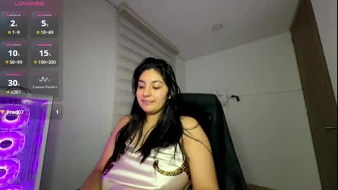 cloe small online show from 25, 3, 2026