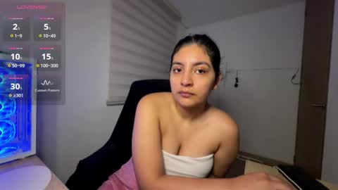 cloe small online show from 30, 4, 2026