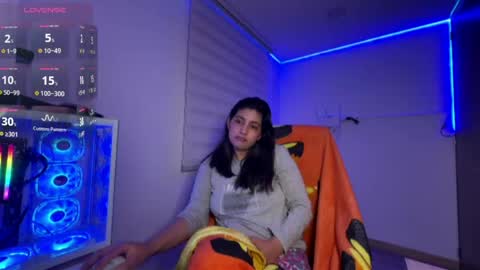 cloe small online show from 21, 5, 2026