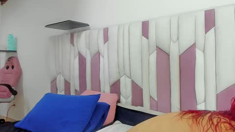 Cloe  Stanfort online show from 16, 1, 2025