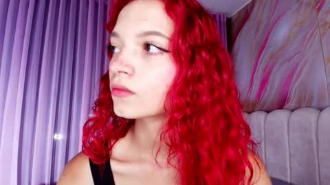 Cloe  Stanfort online show from 8, 5, 2026