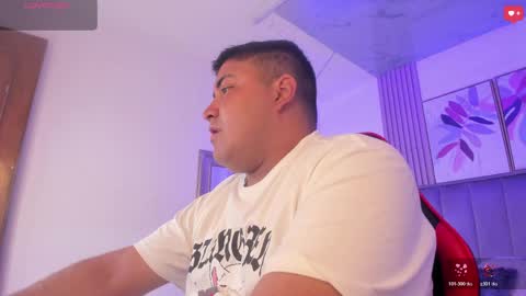 Cloe x Billy online show from 8, 5, 2026