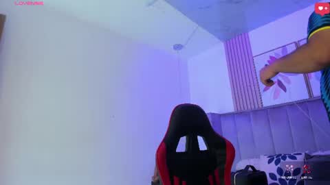 Cloe x Billy online show from 27, 6, 2026