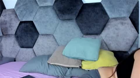 Snapshot of cloeandroman chatting on 29, 10, 2025 Cloe and Roman online show from 29, 10, 2025