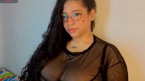 Cloe Bunny online show from 10, 2, 2026