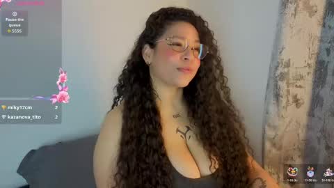 Cloe Bunny online show from 21, 3, 2026