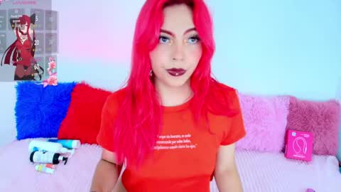 cloee lovee online show from 14, 5, 2026