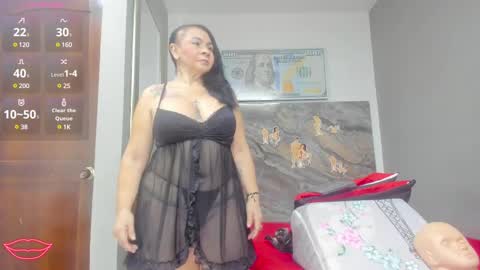 CLOE online show from 6, 3, 2025