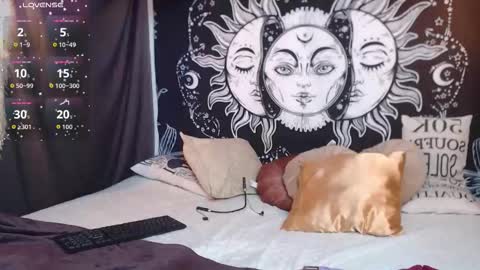 Cloe  online show from 4, 10, 2025