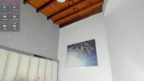 cloeparker_ online show from 5, 12, 2025