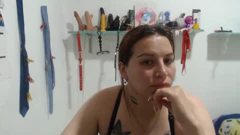 cloepussy online show from 15, 9, 2025