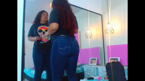 Cloe Stron online show from 9, 1, 2026