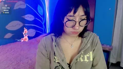 Snapshot of cloud_eli chatting on 2, 6, 2026 Elizabeth online show from 2, 6, 2026