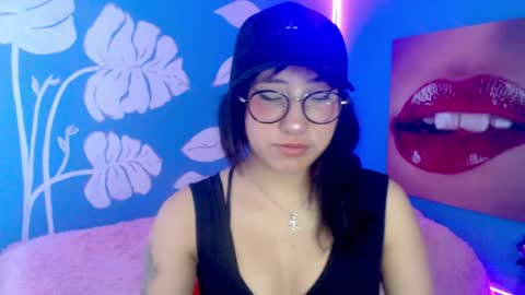 Snapshot of cloud_eli chatting on 22, 6, 2026 Elizabeth online show from 22, 6, 2026
