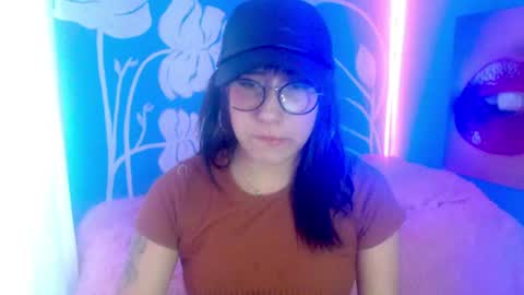Snapshot of cloud_eli chatting on 4, 7, 2026 Elizabeth online show from 4, 7, 2026