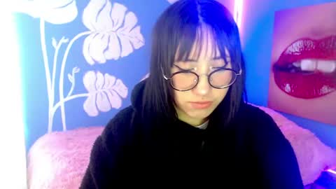 Snapshot of cloud_eli chatting on 8, 7, 2026 Elizabeth online show from 8, 7, 2026