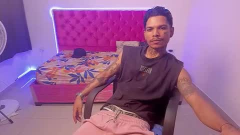 cloud_mckey8 online show from 27, 2, 2026