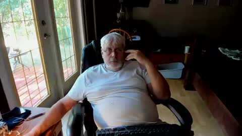 cloudalert62 online show from 6, 7, 2026