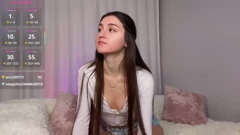 Snapshot of cloudbae chatting on 6, 3, 2026 Kelly online show from 6, 3, 2026