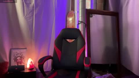 CloudEevee online show from 24, 9, 2025