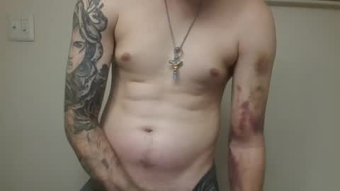 Daryl Rose online show from 13, 4, 2026