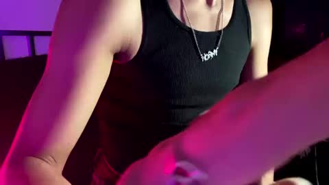 Drew online show from 12, 10, 2025