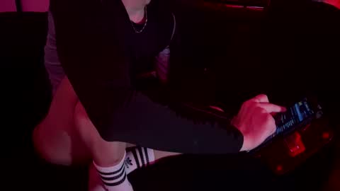 Snapshot of cloudsixtnine chatting on 22, 2, 2026 Drew online show from 22, 2, 2026