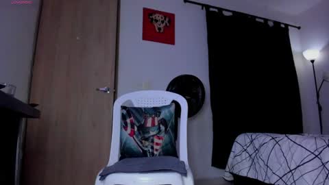 Snapshot of cloudy_pigdude chatting on 1, 4, 2026 CRISTIAN online show from 1, 4, 2026