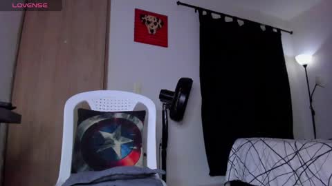 Snapshot of cloudy_pigdude chatting on 9, 4, 2026 CRISTIAN online show from 9, 4, 2026