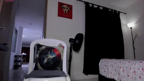 Snapshot of cloudy_pigdude chatting on 16, 4, 2026 CRISTIAN online show from 16, 4, 2026