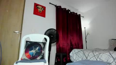 Snapshot of cloudy_pigdude chatting on 1, 7, 2026 CRISTIAN online show from 1, 7, 2026